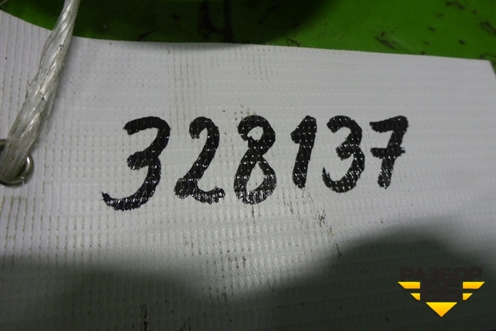 Трубка топливная (4.4л S63) для BMW X6 E71 с 2008-2014г (Х6 Е71)