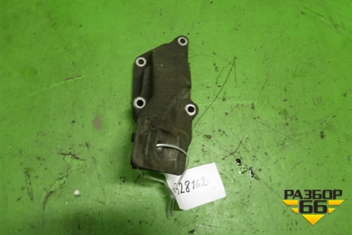 Кронштейн двигателя правый (4.4л S63) (22116780148) для BMW X6 E71 с 2008-2014г