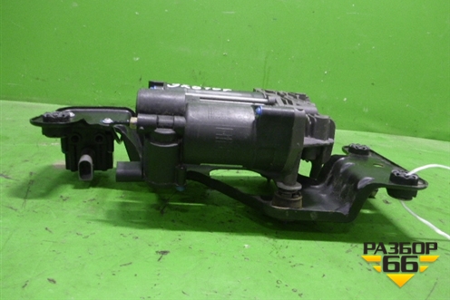 Компрессор пневматической подвески (7764803631) для BMW X6 E71 с 2008-2014г