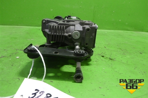 Компрессор пневматической подвески (7764803631) для BMW X6 E71 с 2008-2014г