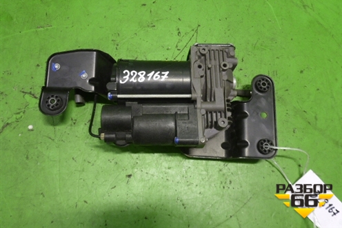 Компрессор пневматической подвески (7764803631) для BMW X6 E71 с 2008-2014г
