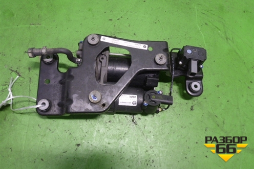 Компрессор пневматической подвески (7764803631) для BMW X6 E71 с 2008-2014г
