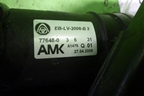 Компрессор пневматической подвески (7764803631) для BMW X6 E71 с 2008-2014г