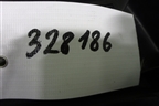Обшивка двери задней правой под электрику (ткань) (KD45DM52002) для Mazda CX 5 с 2012-2016г