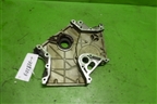 Крышка двигателя передняя (4.4л S63) (11147553364) для BMW X6 E71 с 2008-2014г