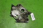 Крышка двигателя передняя (4.4л S63) (11147553364) для BMW X6 E71 с 2008-2014г