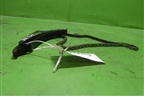 Цепь ГРМ (с успокоителем 4.4л S63) (11317557711) для BMW X6 E71 с 2008-2014г