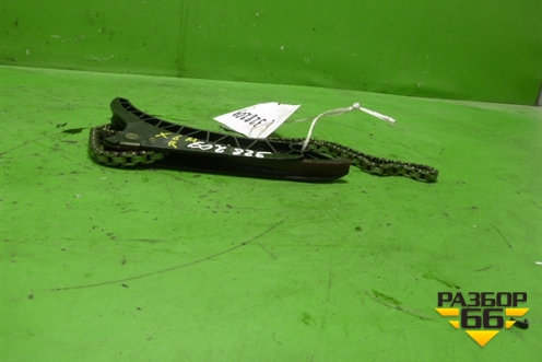 Цепь ГРМ (с успокоителем 4.4л S63) (11317557711) для BMW X6 E71 с 2008-2014г