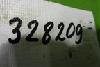 Цепь ГРМ (с успокоителем 4.4л S63) (11317557711) для BMW X6 E71 с 2008-2014г