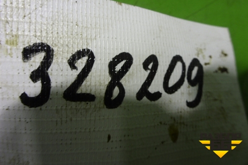 Цепь ГРМ (с успокоителем 4.4л S63) (11317557711) для BMW X6 E71 с 2008-2014г
