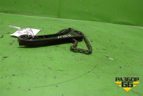 Цепь ГРМ (с успокоителем 4.4л S63) (11317557711) для BMW X6 E71 с 2008-2014г
