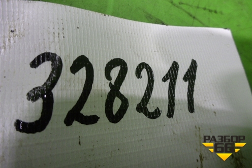 Цепь ГРМ (с успокоителем 4.4л S63) (11317557711) для BMW X6 E71 с 2008-2014г