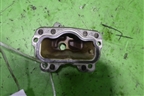 фланец (4.4л S63) для BMW X6 E71 с 2008-2014г