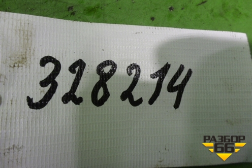 Фланец (4.4л S63) для BMW X6 E71 с 2008-2014г