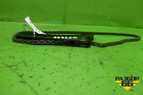 Цепь ГРМ (с успокоителем) (11317557711) для BMW X6 E71 с 2008-2014г