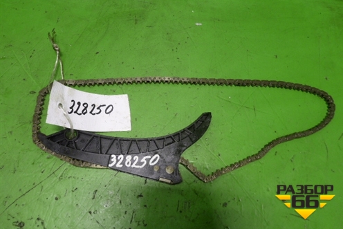 Цепь ГРМ (с успокоителем) (11317557711) для BMW X6 E71 с 2008-2014г