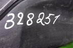 воздухозаборник наружный/ (под лобовое стекло) (2208300144) для Mercedes Benz S-Klass W220 с 1998-2005г
