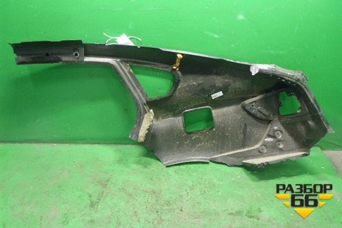 Крыло заднее правое новое (41217182716) для BMW X6 E71 с 2008-2014г