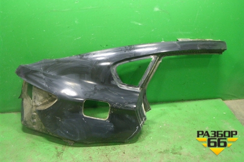 Крыло заднее правое новое (41217182716) для BMW X6 E71 с 2008-2014г