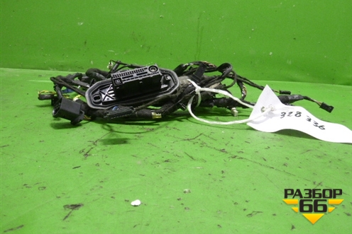 Проводка двери задней правой для BMW X6 E71 с 2008-2014г