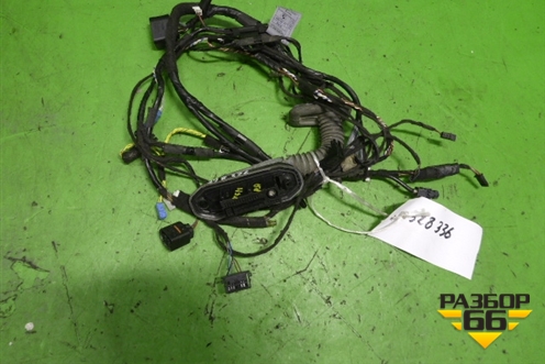 Проводка двери задней правой для BMW X6 E71 с 2008-2014г