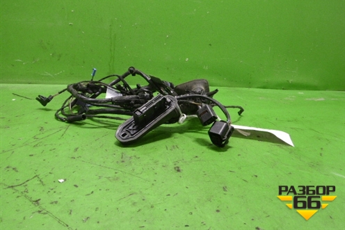 Проводка двери задней правой для BMW X6 E71 с 2008-2014г