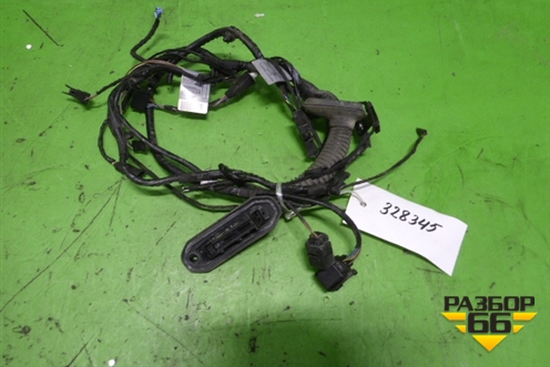Проводка двери задней правой для BMW X6 E71 с 2008-2014г
