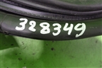 Уплотнитель двери задней левой для BMW X6 E71 с 2008-2014г