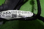 Проводка двери задней правой (KD4967210A) для Mazda CX 5 с 2012-2016г