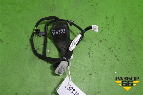 Проводка двери задней правой (KD4967210A) для Mazda CX 5 с 2012-2016г