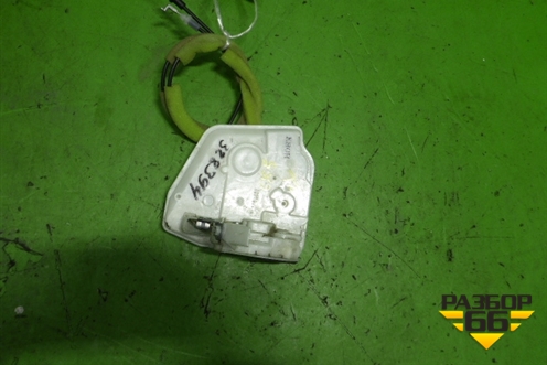 Замок двери задней левой (4 контакта) (KD5373310) для Mazda CX 5 с 2012-2016г