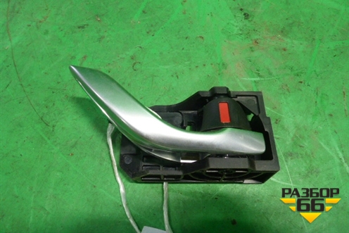 Ручка внутренняя двери передней правой (KD5358330) для Mazda CX 5 с 2012-2016г