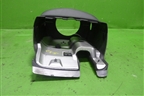Кожух рулевой колонки (в сборе) (KD4560220C02) для Mazda CX 5 с 2012-2016г