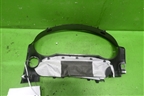 Накладка на щиток приборов (KD4555421) для Mazda CX 5 с 2012-2016г