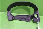 Накладка на щиток приборов (KD4555421) для Mazda CX 5 с 2012-2016г