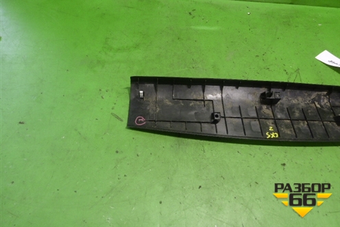Обшивка двери багажника (верхняя) (KD4568930) для Mazda CX 5 с 2012-2016г