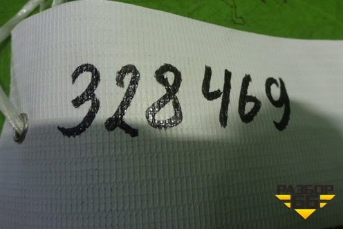 Блок электронный (управление топливным насосом) (PE0118561) для Mazda CX 5 с 2012-2016г