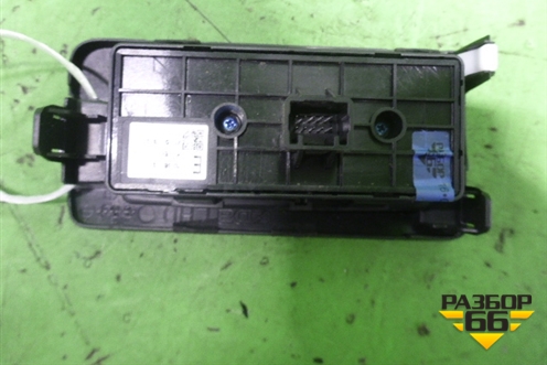 Модуль кнопок (KE7066170) для Mazda CX 5 с 2012-2016г