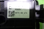 Модуль кнопок (KE7066170) для Mazda CX 5 с 2012-2016г