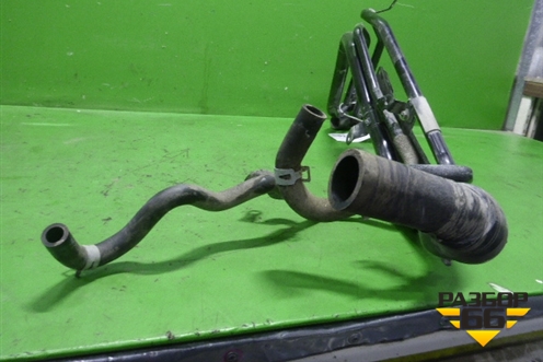 Горловина топливного бака (KD5342210B) для Mazda CX 5 с 2012-2016г