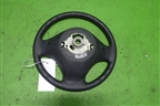 Рулевое колесо под AIR BAG без AIR BAG (кожа мульти руль) для BMW 3-серия F30/F31 с 2011г