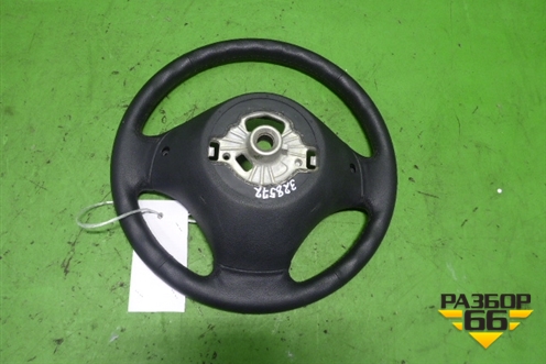 Рулевое колесо под AIR BAG без AIR BAG (кожа мульти руль) для BMW 3-серия F30/F31 с 2011г