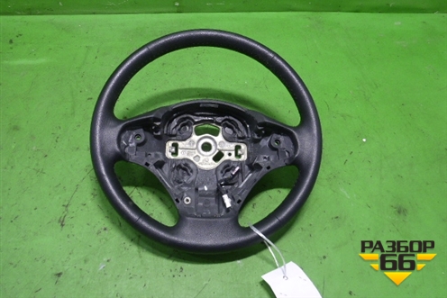 Рулевое колесо под AIR BAG без AIR BAG (кожа мульти руль) для BMW 3-серия F30/F31 с 2011г