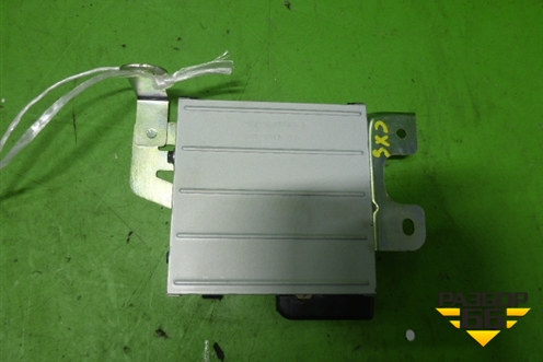 Блок электронный (Bluetooth) для Mazda CX 5 с 2012-2016г