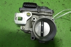 Заслонка дроссельная электрическая (2.0л PE) (PE0113640B) для Mazda CX 5 с 2012-2016г