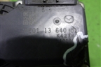 Заслонка дроссельная электрическая (2.0л PE) (PE0113640B) для Mazda CX 5 с 2012-2016г