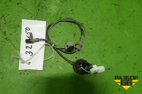 Датчик ABS задний левый (2WD) для Mazda CX 5 с 2012-2016г