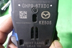 Датчик системы безопасного торможения (GHP967XD0) для Mazda CX 5 с 2012-2016г