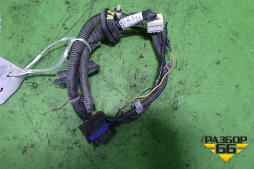 Проводка двери задней правой (мех.стеклоподъёмник) (241269U00A) для Nissan Note (Е11) с 2005-2013г