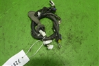 Проводка двери передней левой (241249U12B) для Nissan Note (Е11) с 2005-2013г
